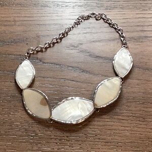 I necklace